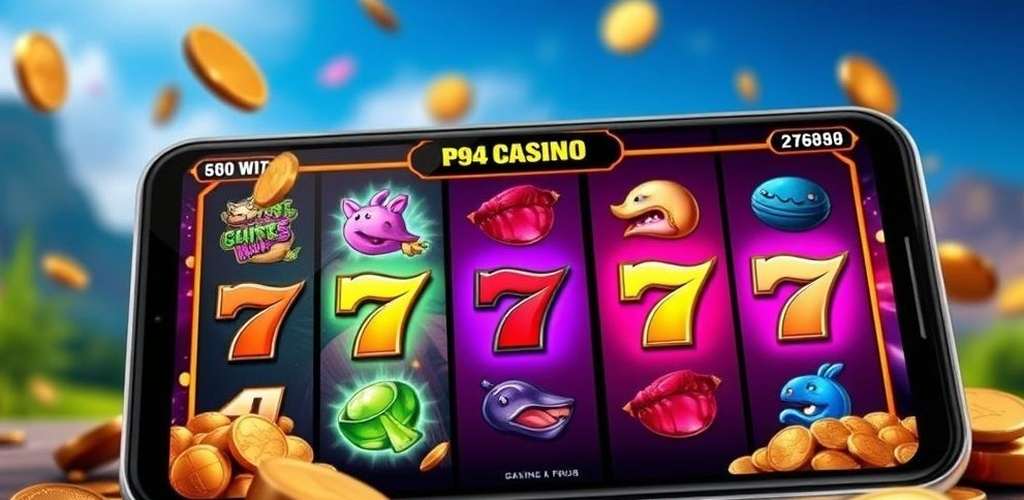 caça-níqueis global premium 233bet