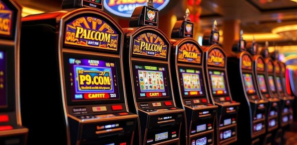 caça-níqueis global premium 233bet