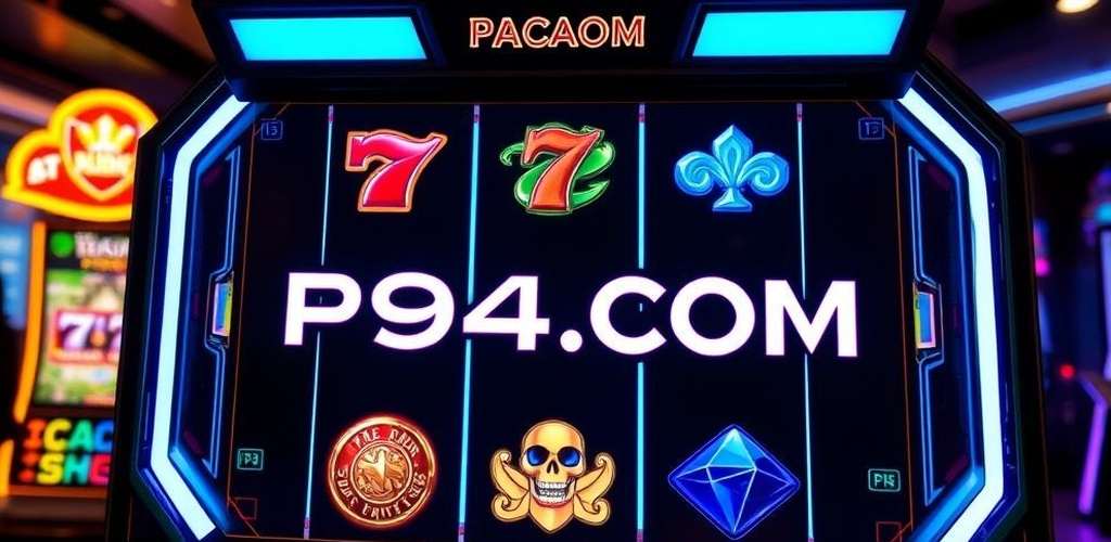 caça-níqueis global premium 233bet