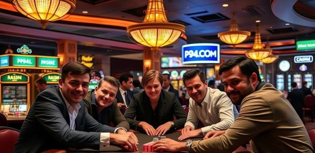 caça-níqueis global premium 233bet